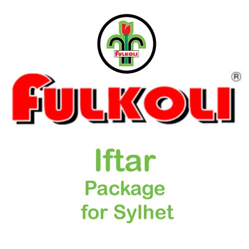 Special Iftar with dinner from Fulkoli